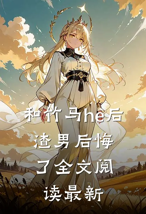 和竹马he后，渣男后悔了全文阅读最新