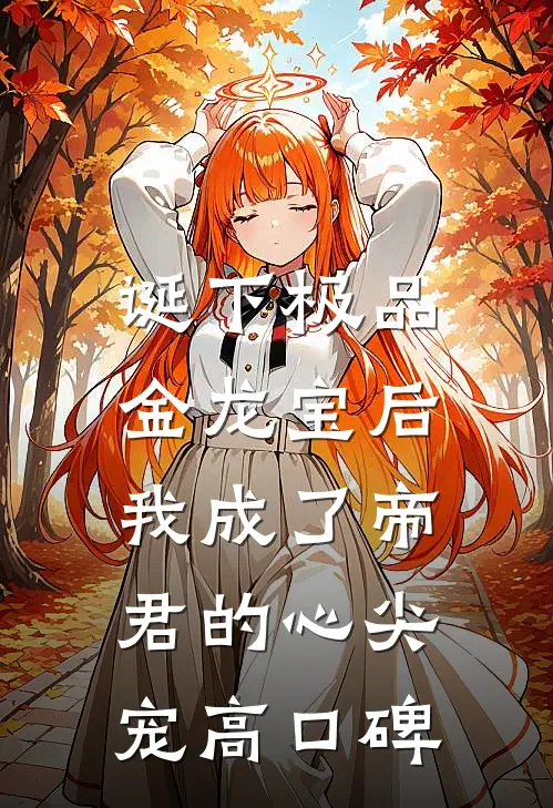 诞下极品金龙宝后，我成了帝君的心尖宠高口碑