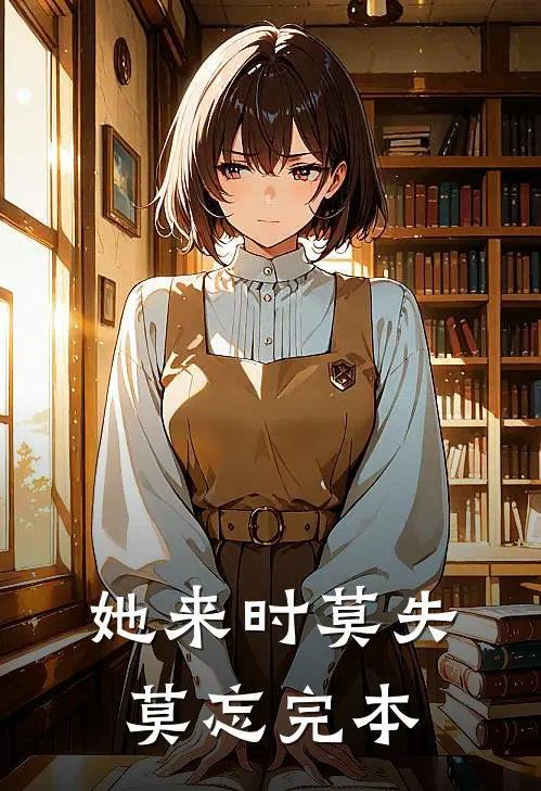 她来时莫失莫忘完本