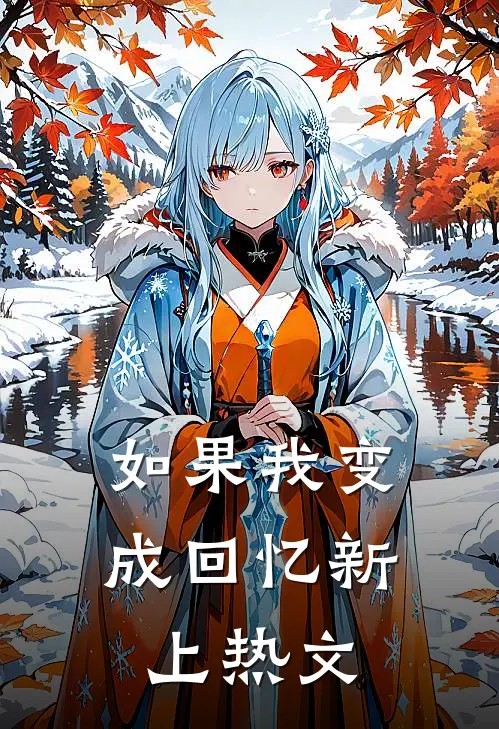 如果我变成回忆新上热文