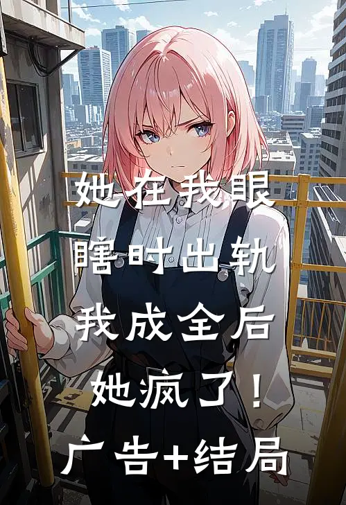她在我眼瞎时出轨，我成全后她疯了！广告+结局