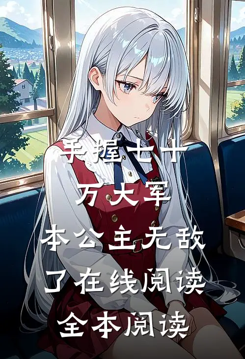 手握七十万大军，本公主无敌了在线阅读全本阅读