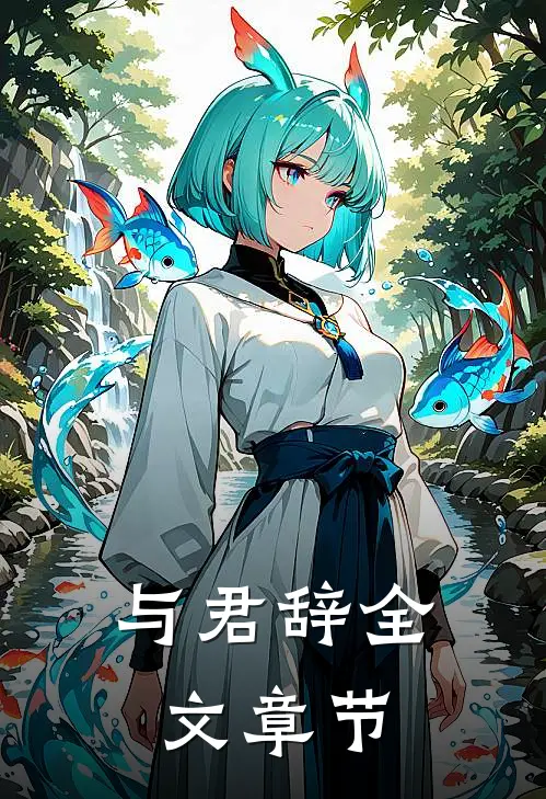 与君辞全文章节