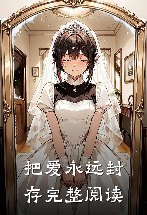 把爱永远封存完整阅读