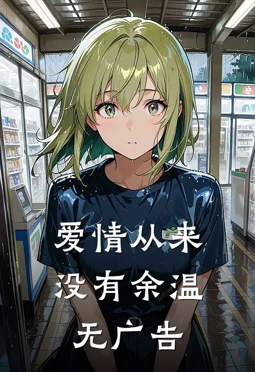 爱情从来没有余温无广告