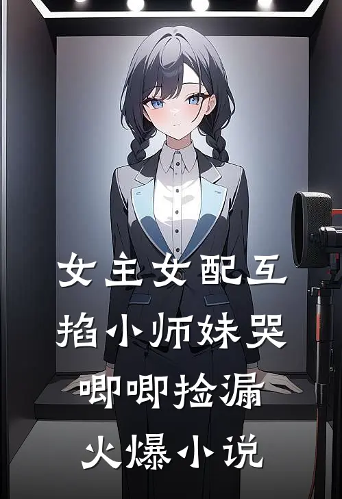 女主女配互掐小师妹哭唧唧捡漏火爆小说