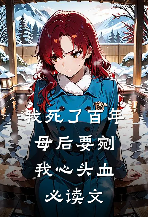 我死了百年，母后要剜我心头血必读文