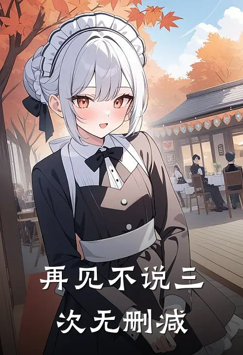 再见不说三次无删减