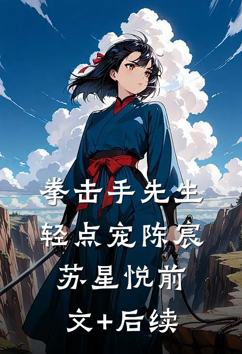 拳击手先生，轻点宠陈宸苏星悦前文+后续