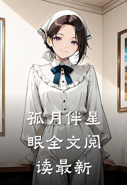 孤月伴星眠全文阅读最新
