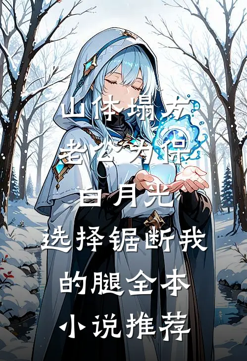 山体塌方老公为保白月光，选择锯断我的腿全本小说推荐