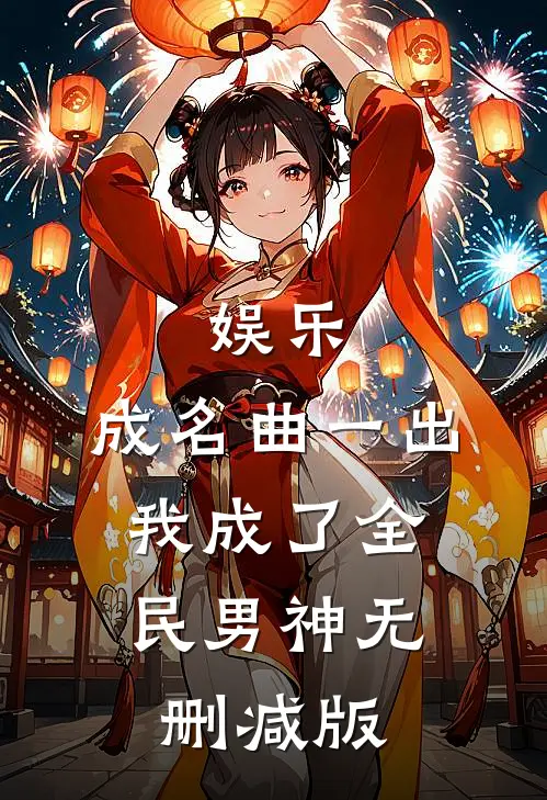 娱乐：成名曲一出，我成了全民男神无删减版