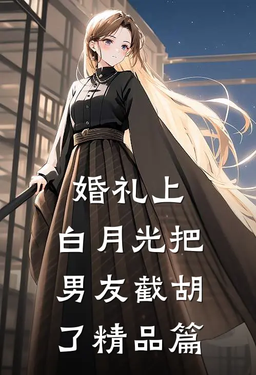 婚礼上，白月光把男友截胡了精品篇