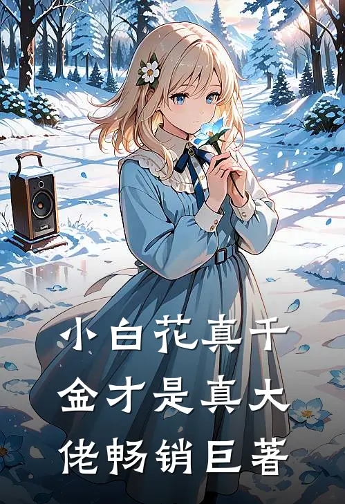 小白花真千金才是真大佬畅销巨著