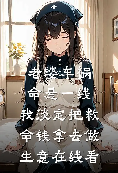 老婆车祸命悬一线，我淡定把救命钱拿去做生意在线看