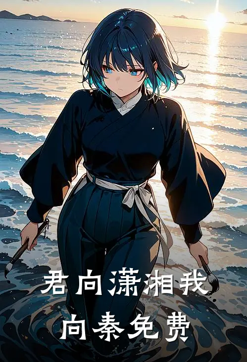 君向潇湘我向秦免费