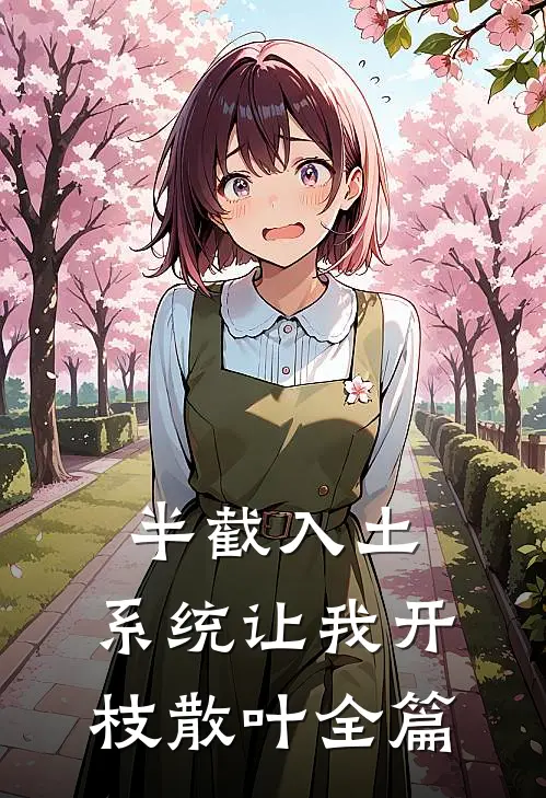 半截入土，系统让我开枝散叶全篇