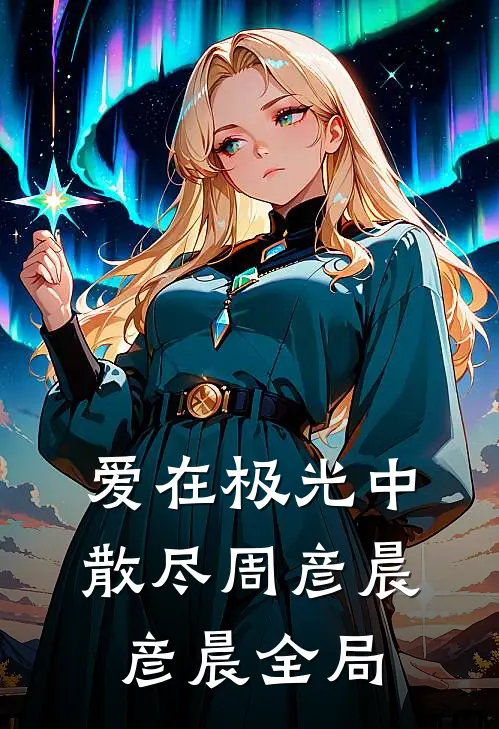 爱在极光中散尽周彦晨彦晨全局