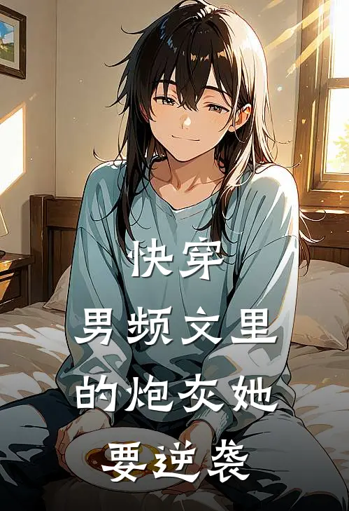 快穿：男频文里的炮灰她要逆袭