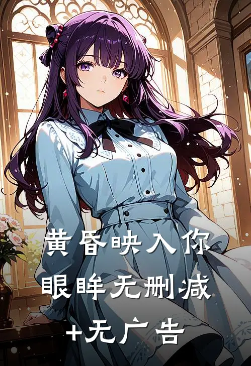 黄昏映入你眼眸无删减+无广告