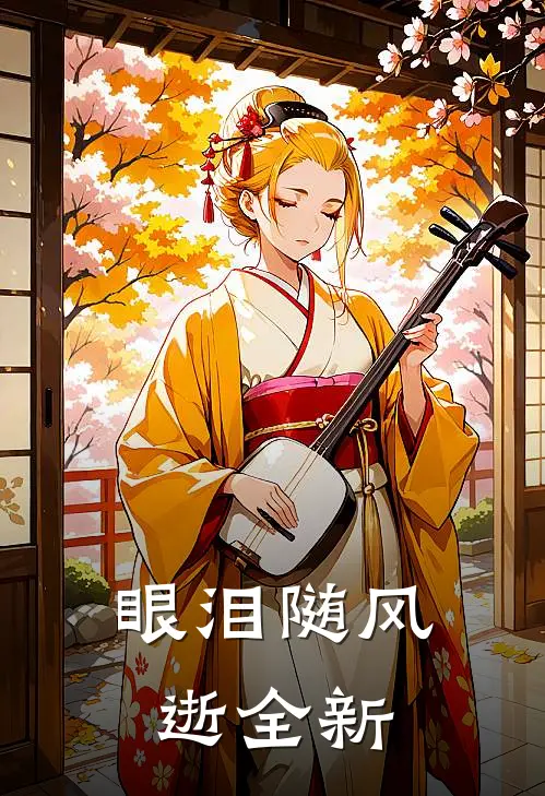 眼泪随风逝全新