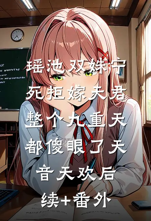 嫁给妖王后，捉妖师哥哥疯了林芙令狐风番外+无删减版