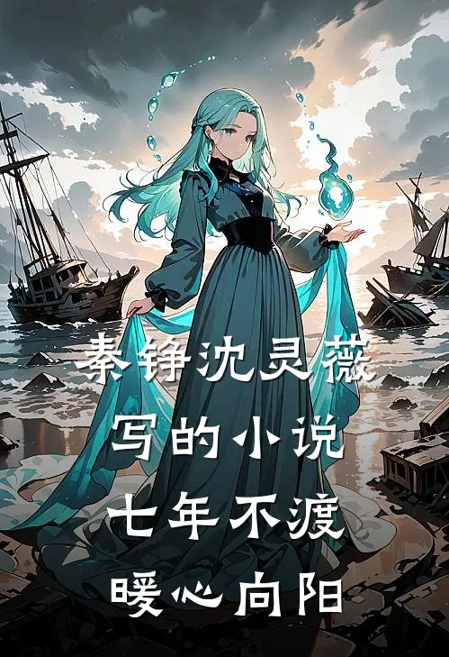 秦铮沈灵薇写的小说七年不渡，暖心向阳