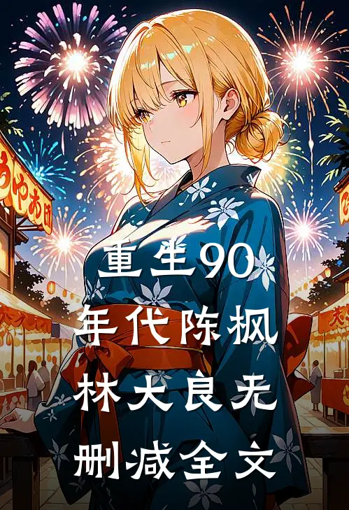 重生90年代陈枫林大良无删减全文