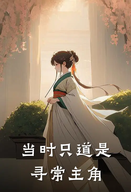 当时只道是寻常主角
