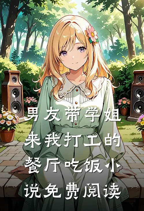 男友带学姐来我打工的餐厅吃饭小说免费阅读