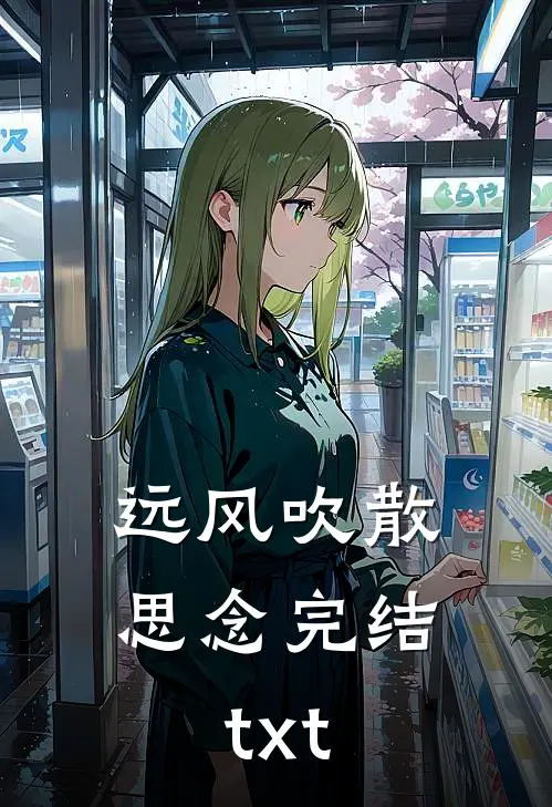 远风吹散思念完结txt