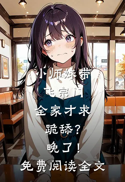 小师妹带飞宗门，全家才求跪舔？晚了！免费阅读全文