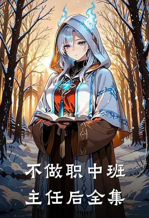 不做职中班主任后全集