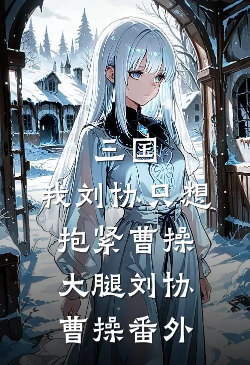 三国：我刘协只想抱紧曹操大腿刘协曹操番外