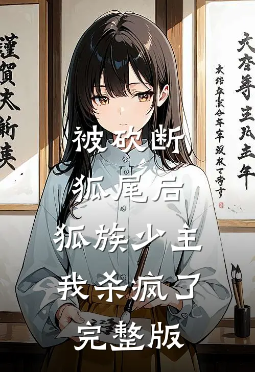 被砍断狐尾后，狐族少主我杀疯了完整版