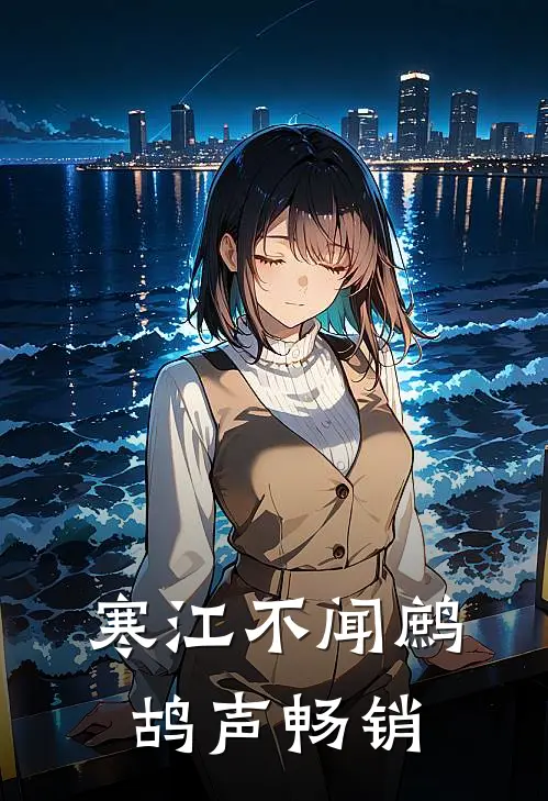 寒江不闻鹧鸪声畅销
