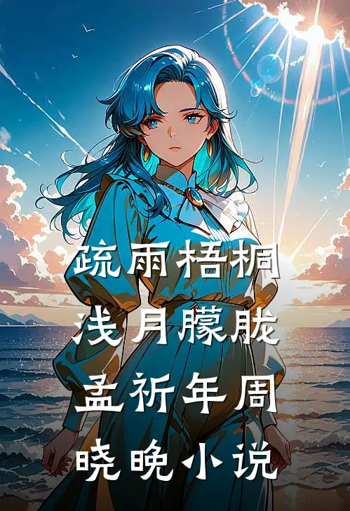 疏雨梧桐浅月朦胧孟祈年周晓晚小说
