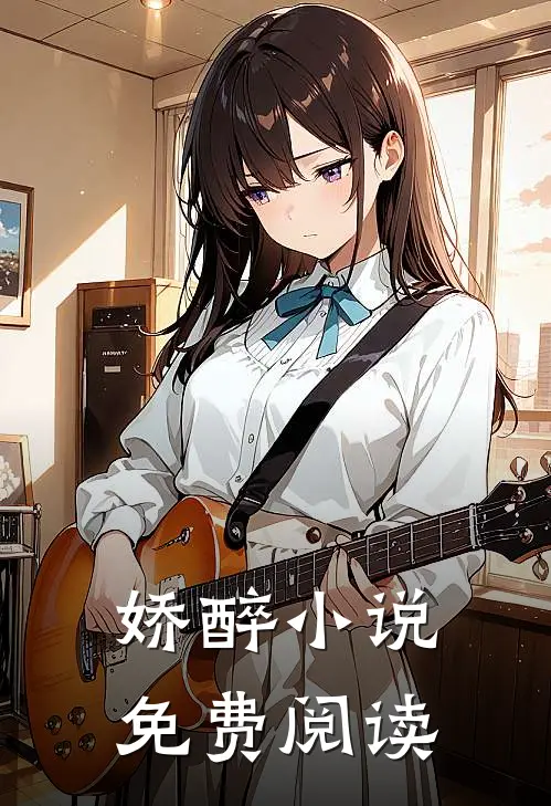 娇醉小说免费阅读