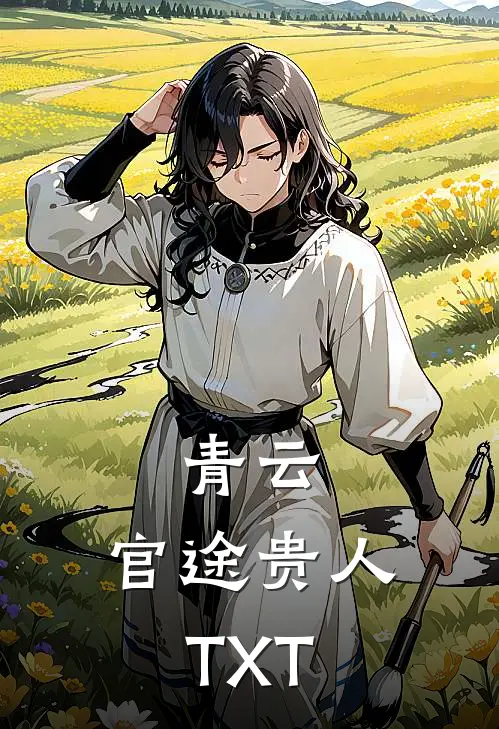 青云：官途贵人TXT