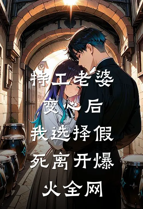 特工老婆变心后，我选择假死离开爆火全网