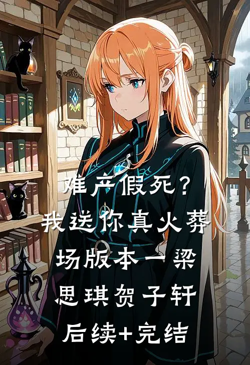 难产假死？我送你真火葬场  版本一梁思琪贺子轩后续+完结