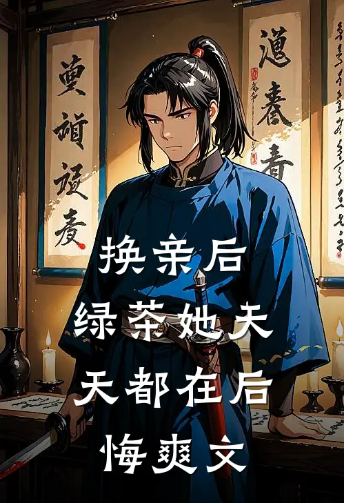 换亲后，绿茶她天天都在后悔爽文