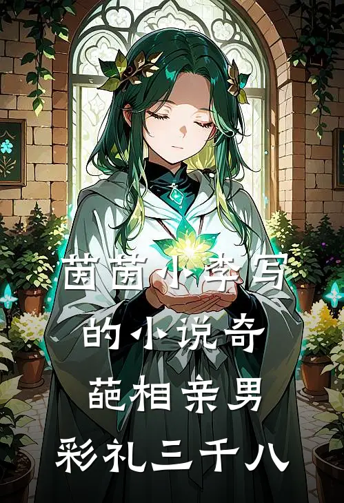 茵茵小李写的小说奇葩相亲男，彩礼三千八