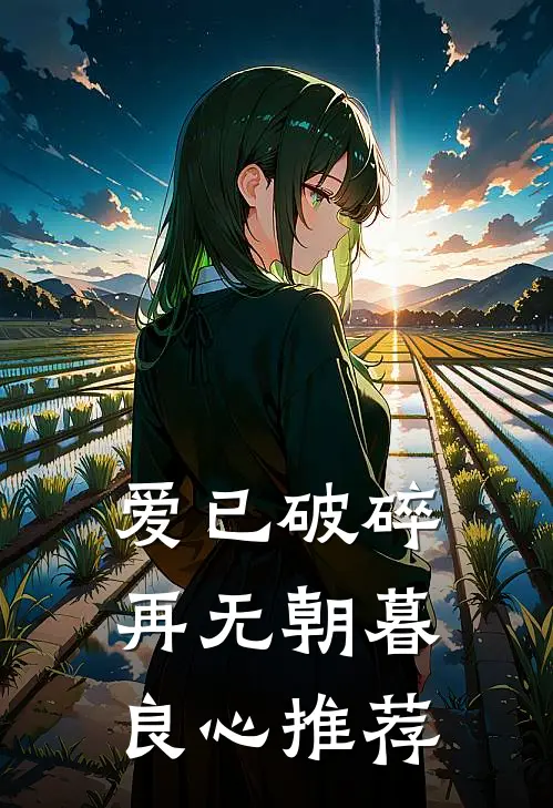 爱已破碎，再无朝暮良心推荐