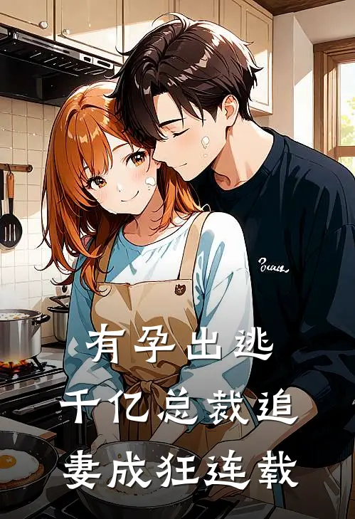 有孕出逃：千亿总裁追妻成狂连载