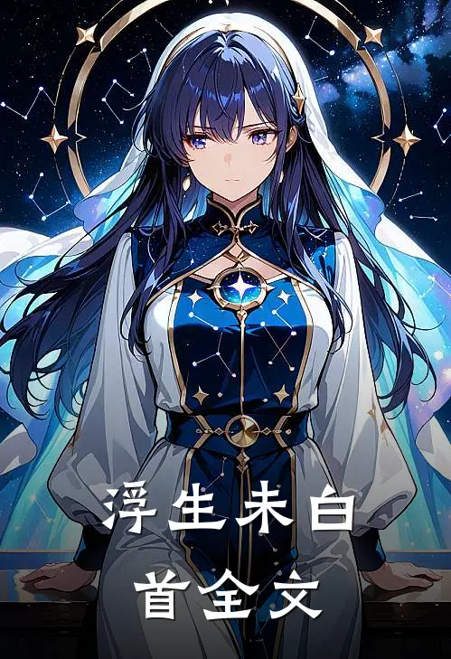 浮生未白首全文