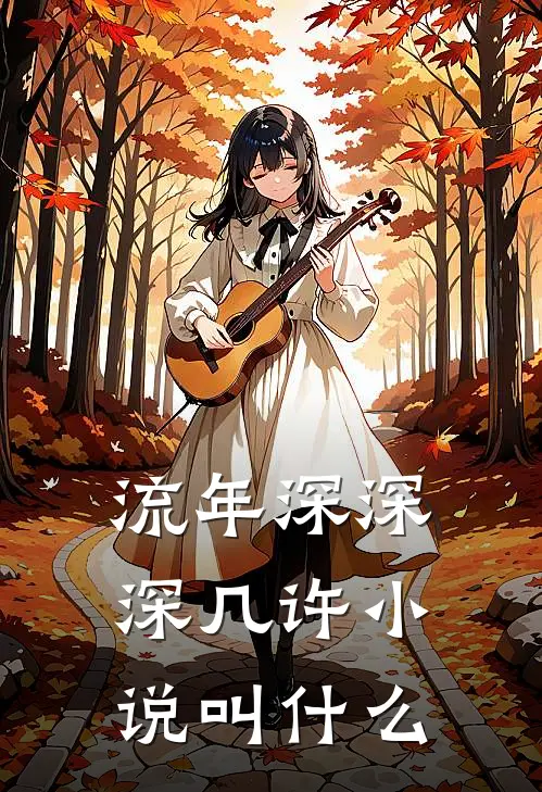 流年深深深几许小说叫什么