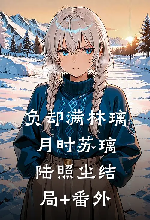 负却满林璃月时苏璃陆照尘结局+番外