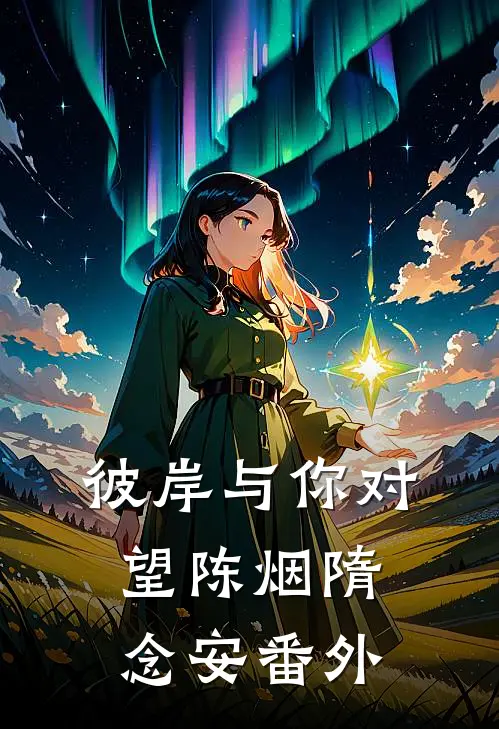 彼岸与你对望陈烟隋念安番外