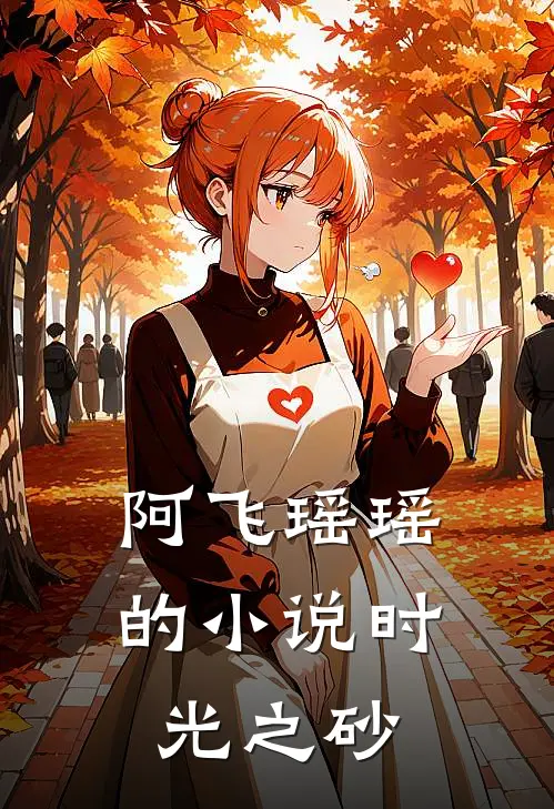 阿飞瑶瑶的小说时光之砂